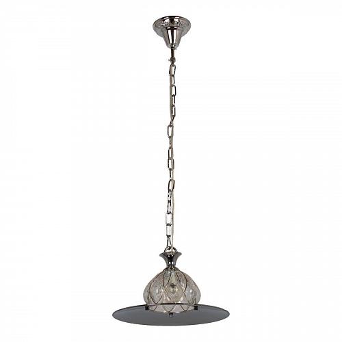 Подвесной светильник Abrasax Cornelia 2232/1(clear)