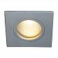 Встраиваемый светильник SLV Dolix Out Square 1001164 - фото №1