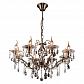 Подвесная люстра Toplight Zoe TL7220D-08AB - фото №1