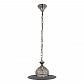 Подвесной светильник Abrasax Cornelia 2232/1(clear) - фото №1