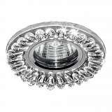 Встраиваемый светильник Escada Toscana 588014