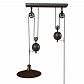 Подвесной светильник Loft IT Loft1832C-2 - фото №2