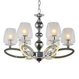 Подвесная люстра Arti Lampadari Salvatore L 1.1.6 N