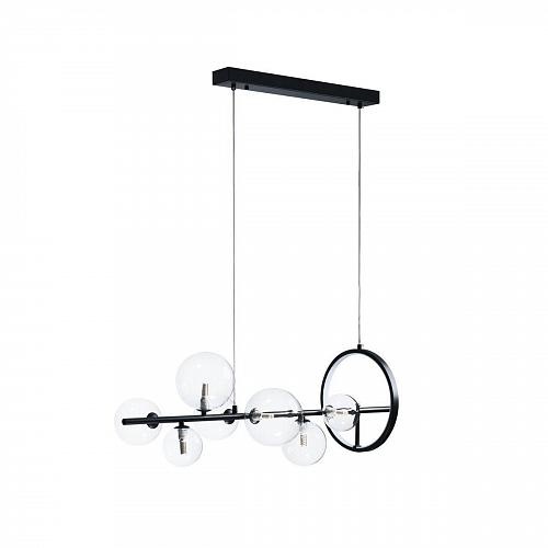 Подвесная люстра Loft IT Molecule 10023/900