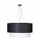 Подвесной светильник TopDecor Ellisse S1 01 02g/01g - фото №2