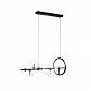 Подвесная люстра Loft IT Molecule 10023/900 - фото №1