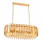 Подвесная люстра Ambrella light Traditional TR5074 - фото №3