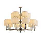 Подвесная люстра ST Luce Enita SL1751.103.15