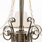 Подвесная люстра Arte Lamp 34 A6021LM-5AB - фото №3