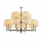 Подвесная люстра ST Luce Enita SL1751.103.15 - фото №1