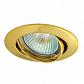 Точечный светильник Kanlux VIDI CTC-5515-G 2786 - фото №1