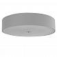 Потолочный светильник Crystal Lux Jewel PL700 Gray - фото №1