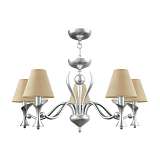 Люстра Lamp4you M3-05-CR-LMP-O-23