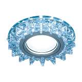 Встраиваемый светильник Gauss Backlight BL038