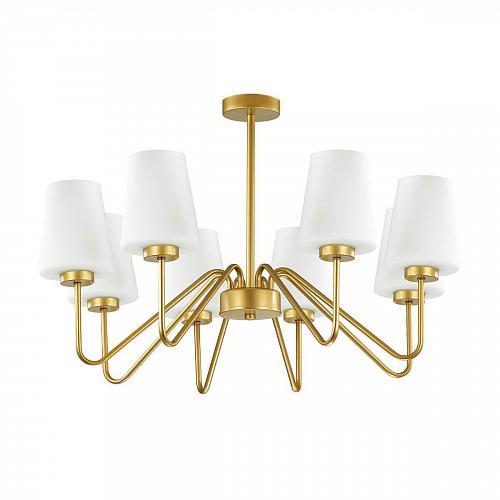 Подвесная люстра Lumion Olivia 3791/8C