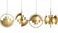 Подвесной светильник Loft IT Multi-Lite LOFT9915-C - фото №3