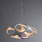 Подвесная люстра Arte Lamp Mars A3003SP-3WH - фото №2