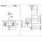 Подвесная люстра Lumien Hall Lenora LH3062/5P-CO-CL - фото №2