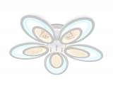 Потолочная светодиодная люстра Ambrella light Original FA423