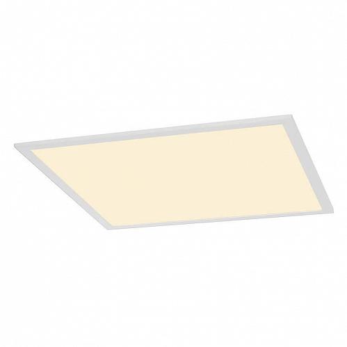 Встраиваемый светодиодный светильник SLV I-Vidual Led Panel 158703