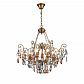 Подвесная люстра ST Luce Vianeta SL421.303.08 - фото №1