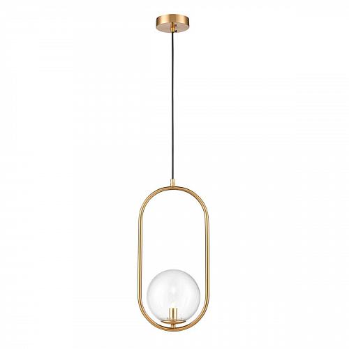 Подвесной светильник Vele Luce Bianco VL5714P21