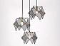 Подвесная люстра Ambrella light Traditional TR8427 - фото №4