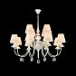 Подвесная люстра Freya Eliza FR5756-PL-12-W - фото №4