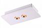 Потолочный светодиодный светильник Novotech Caro Over 357939 - фото №2