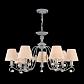 Подвесная люстра Maytoni Rebecca ARM355-PL-07-GR - фото №3