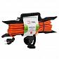 Удлинитель силовой ЭРА UFx-1e-3x1.5-10m-IP44 Б0046828 - фото №1
