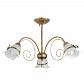 Потолочная люстра Toplight Bridget TL3620X-03 - фото №1
