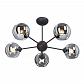 Потолочная люстра Vitaluce V4321-1/5PL - фото №1