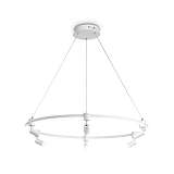 Подвесная светодиодная люстра Ambrella light Comfort Line FL5297
