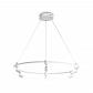 Подвесная светодиодная люстра Ambrella light Comfort Line FL5297 - фото №1