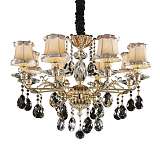 Подвесная люстра Osgona Fiocco 701081