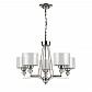 Подвесная люстра Vele Luce Lotus VL1053L05 - фото №3