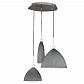 Подвесная люстра Lightstar Simple Light 810 810131 - фото №1