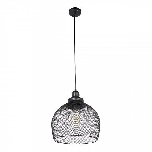 Подвесной светильник IMEX MD.1714-1-P BK