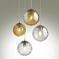 Подвесной светильник Odeon Light Otila 4781/1 - фото №4