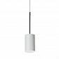 Подвесной светильник TopDecor Roller S5 12 01g - фото №1