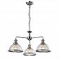 Подвесная люстра Arte Lamp Oglio A9273LM-3CC - фото №1