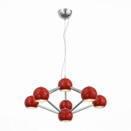 Подвесная люстра ST Luce Rottura SL853.603.07