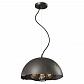 Подвесная люстра Lussole Loft II LSP-9623 - фото №1