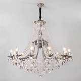 Люстра Bogates 314/12 Strotskis