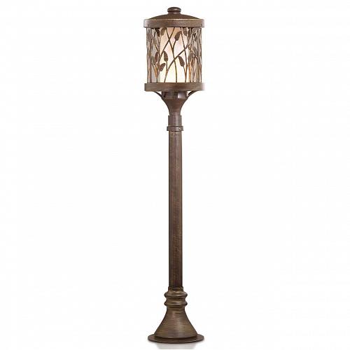 Уличный светильник Odeon Light Lagra 2287/1A