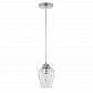 Подвесной светильник Crystal Lux Raul SP1 - фото №1