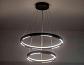 Подвесной светодиодный светильник Ambrella light Comfort Line FL5865 - фото №7