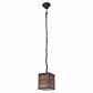 Подвесной светильник Lussole Loft Northport GRLSP-9529 - фото №1