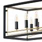 Подвесная люстра Osgona Regolo 713427 - фото №5